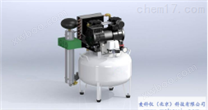MKY-QLC60-30-D带干燥系统*无油空压机