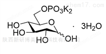 D-葡萄糖6-磷酸二钾盐三水合物,207727-36-4