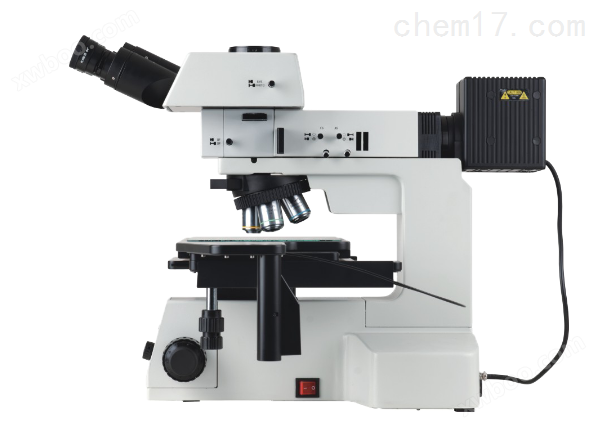 MX4R正置金相显微镜