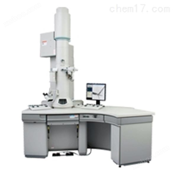 原位环境透射电子显微镜H-9500