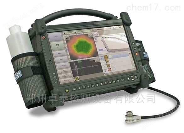 郑州超声波点焊探伤仪汽车焊点检测仪