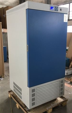 低温保存箱/低温培养箱