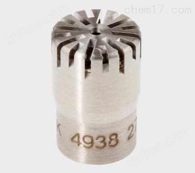 BK 4938 型¼英寸压力场传声器