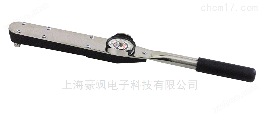 晟田品牌指针式扭力扳手价格SACD-1500
