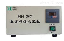 HH-8HH系列-8型恒温水浴锅