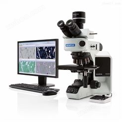 奥林巴斯Olympus显微镜BX53M的技术参数