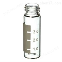 4.0 mL WISP 48 钳口 13 mm 样品瓶