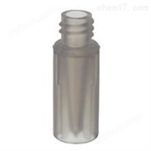 2.0 mL, 8 mm 带 100 μL 内插管螺纹口瓶