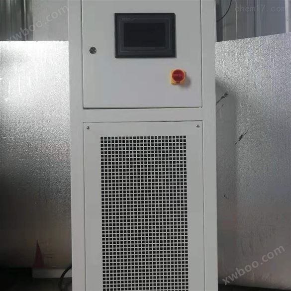 鑫盛泽制冷加热温控一体机ATC-2N38 -20℃