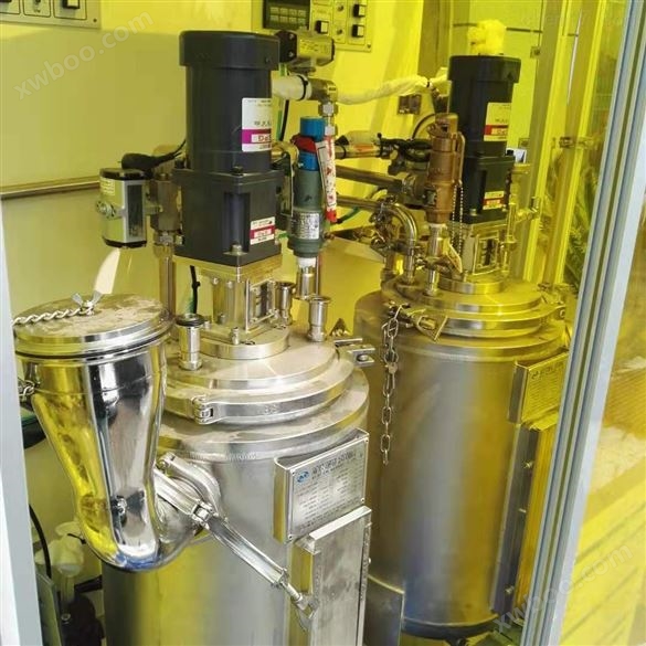 河南出售50升好氧型实验室微生物发酵罐定金