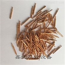 PT惠州铍铜热处理加工