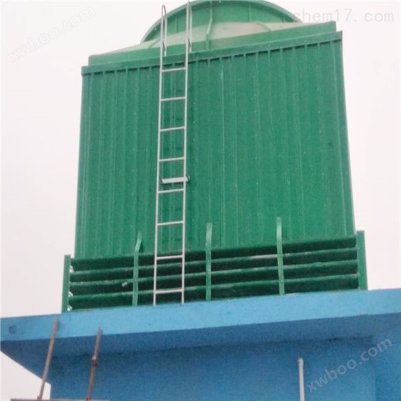 河北玻璃钢空调型冷却塔