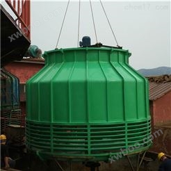 海南HBLG3系列玻璃钢冷却塔
