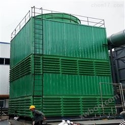 阳江HBLG3系列玻璃钢冷却塔