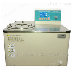 DHJF-4002低温恒温搅拌反应浴价格