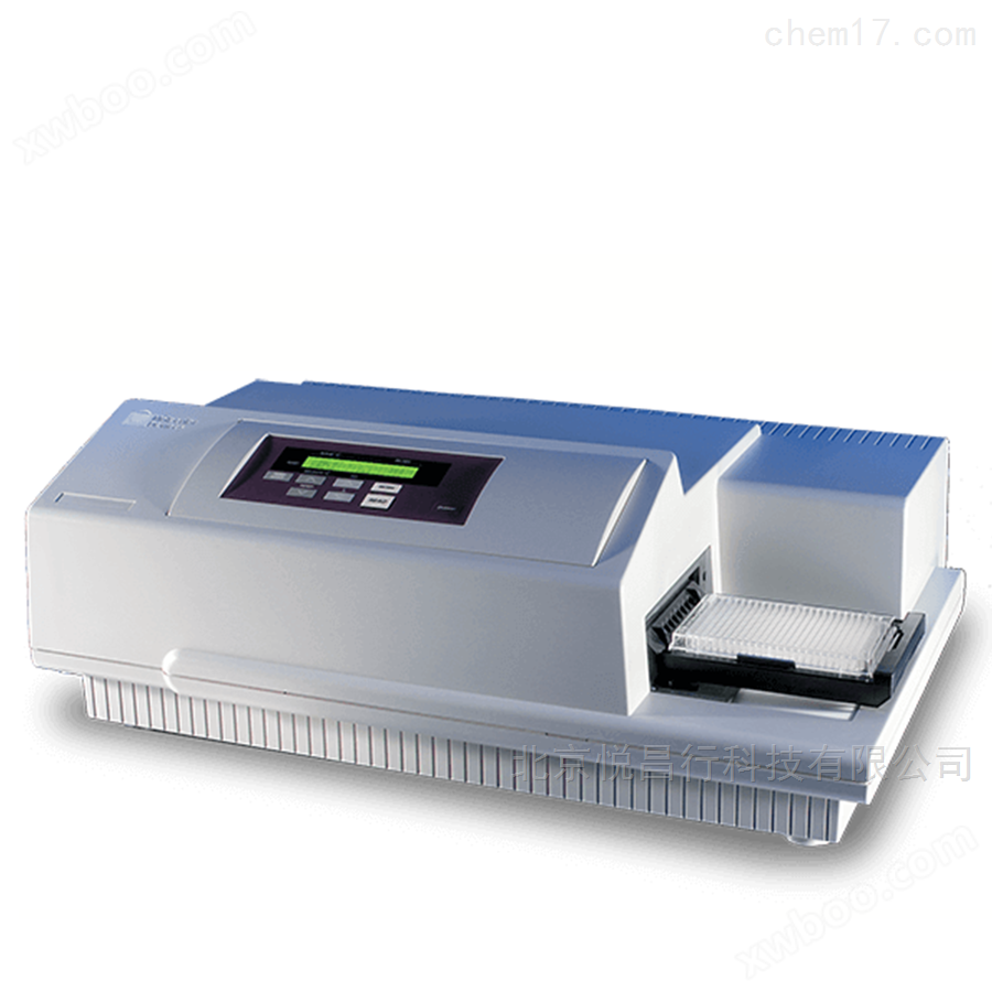 SpectraMax 340 PC 384 光吸收型酶标仪