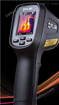 FLIR E40红外热像仪,手持式红外测温仪