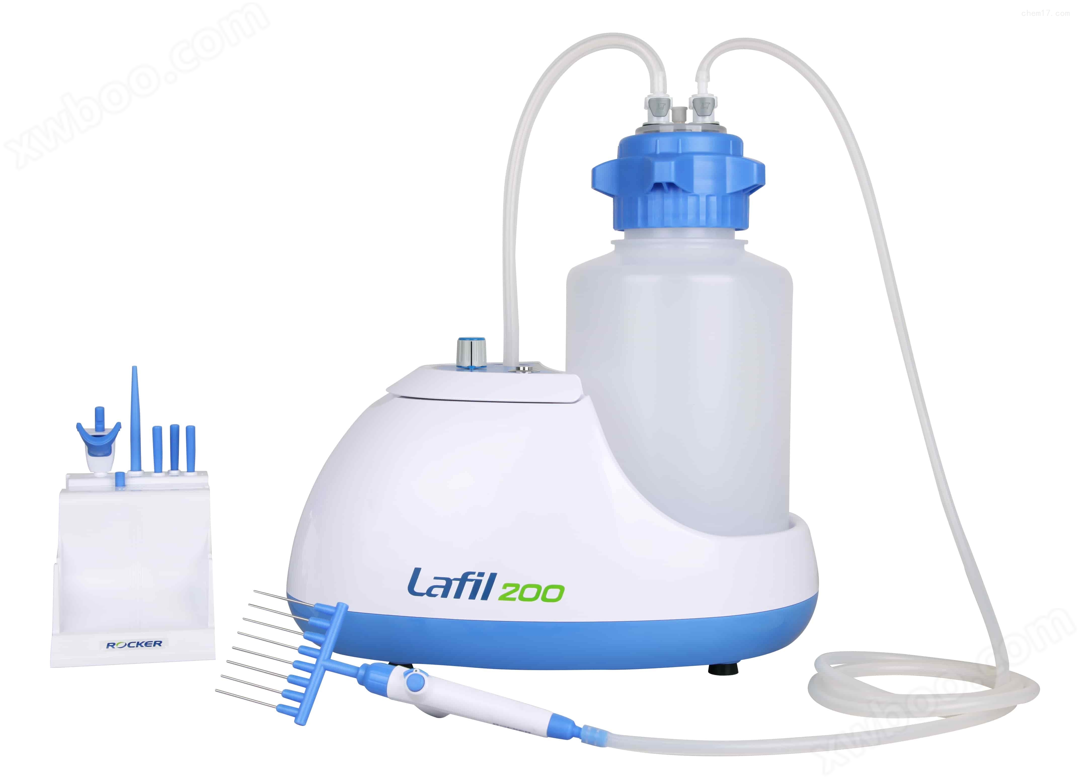 Lafil 200-BioDolphin-真空泵/废液抽吸系统