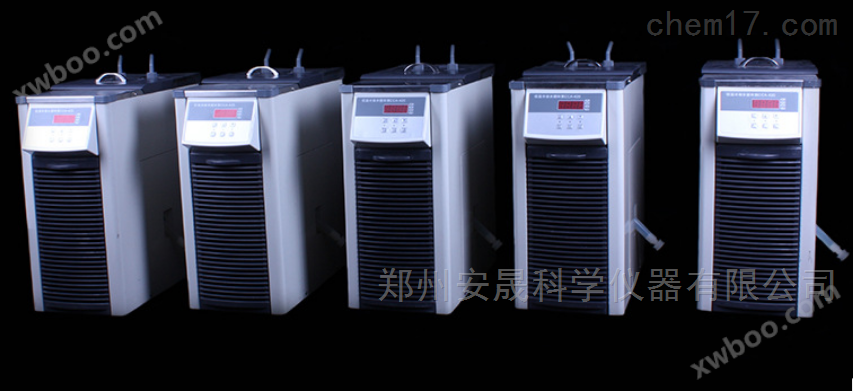 GDSZ型系列高低温循环装置