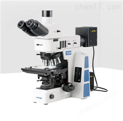 RX50M 研究级金相显微镜
