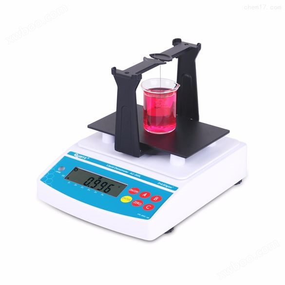 广州测量氨水密度的仪器,中山*型氨水密度测量仪