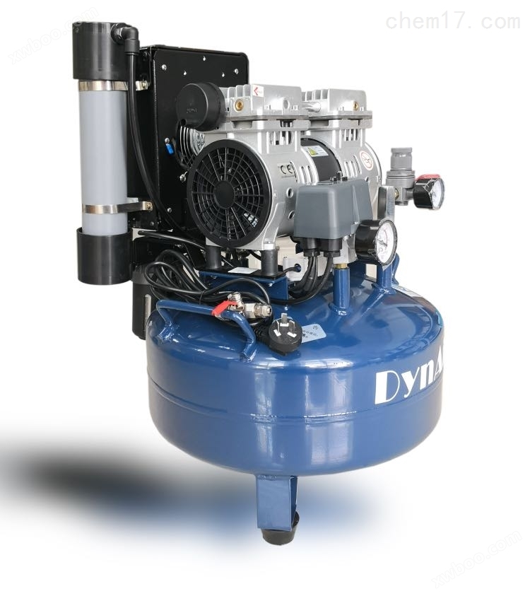 DYNAIR/大圣 空气压缩机 DA5001D（膜式）