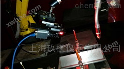 XVC-1000焊接视频监视系统