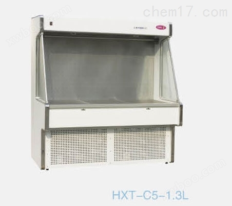 HXT-C5-1.3L 血液低温操作台（带立架）