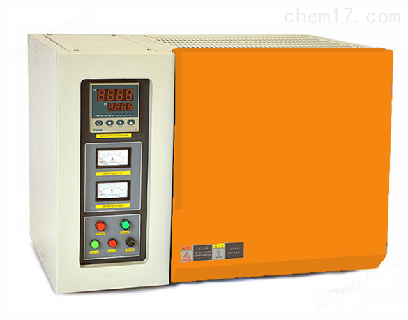 AS-1600E南平液晶屏马弗炉