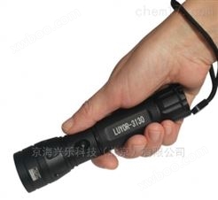 LUYOR-3130 UV LED手电筒式荧光检漏灯