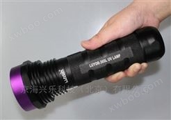 紫外线手电筒LUYOR-365L