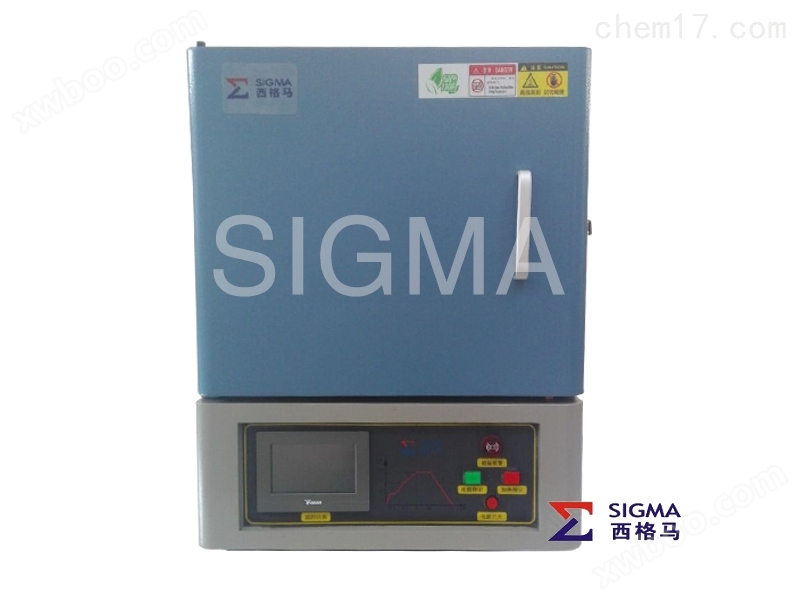 SGM·M6/16电阻炉 1600℃/1700℃高温马弗炉