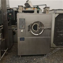 北京回收药厂设备 真空干燥机回收
