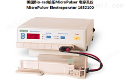 BIO-RAD伯乐MicroPulser电穿孔仪平价进口