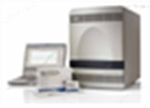 Applied Biosystems 7500fast荧光定量PCR仪