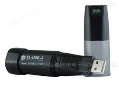 电压数据记录仪EL-USB-3