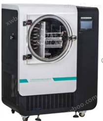 SCIENTZ-ND系列电加热原位冻干机