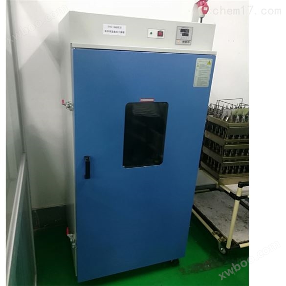 DHG-9030A台式鼓风干燥箱 材料干燥试验箱