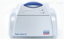 德国QIAGEN凯杰Rotor-GeneQ荧光定量PCR仪