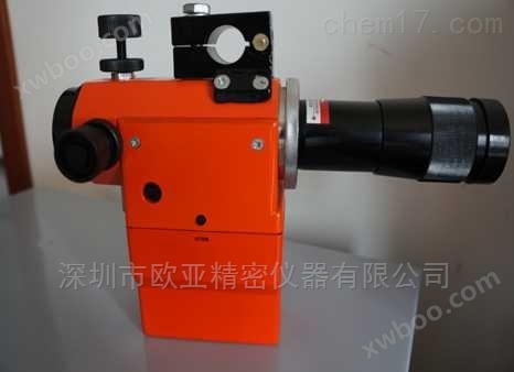 YHJ-800A激光指向仪，矿用本安型测绘仪器