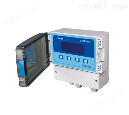 CN111-A型pH计