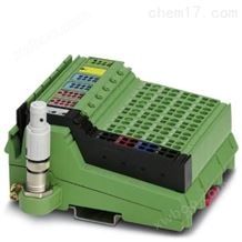 2700527菲尼克斯控制器ILC 190 ETH 2TX模块