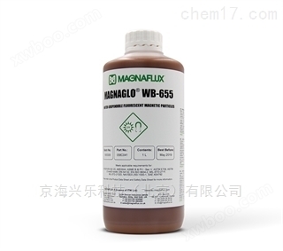 WB-655磁通WB-655荧光水磁悬浓缩液