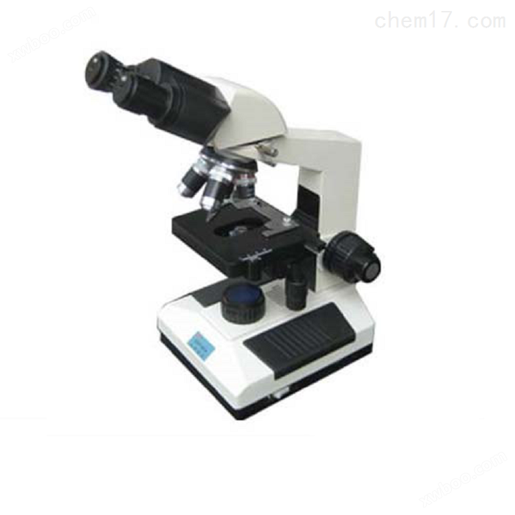 佑科XSP-10CA三目生物显微镜