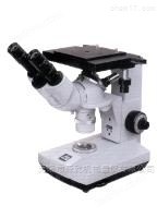 单目金相显微镜