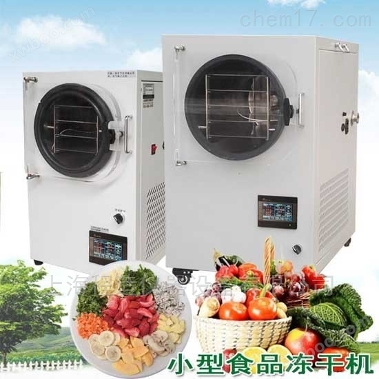 CZ-HFD小型食品冷冻干燥机
