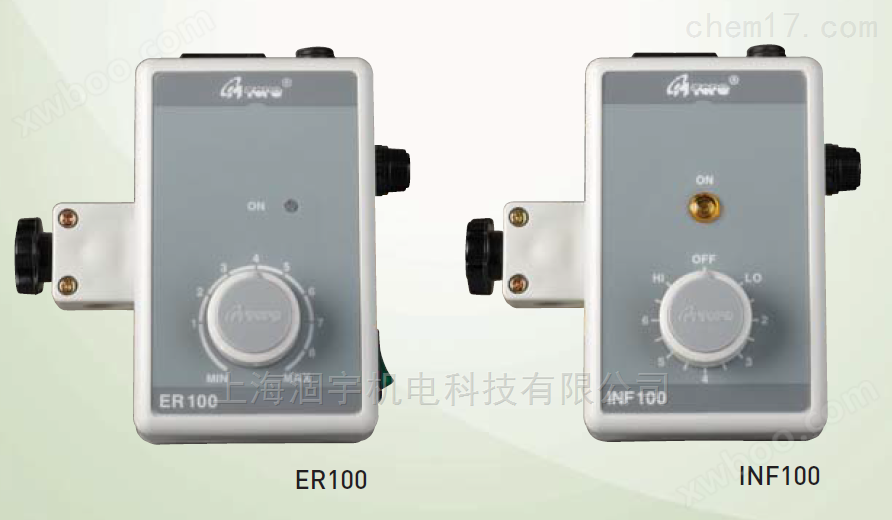 韩国MTOPS ER100手动温度控制器 能量调节