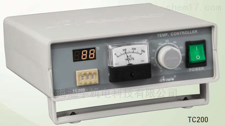 韩国MTOPS TC200温度控制器