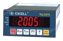 EX2005英展EX-2005MODBUS协议12V-24V控制仪表