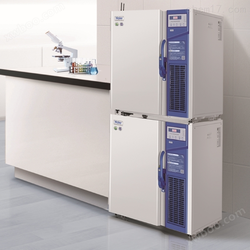 -86℃超低温保存箱DW-86L100J疫苗保存冰箱